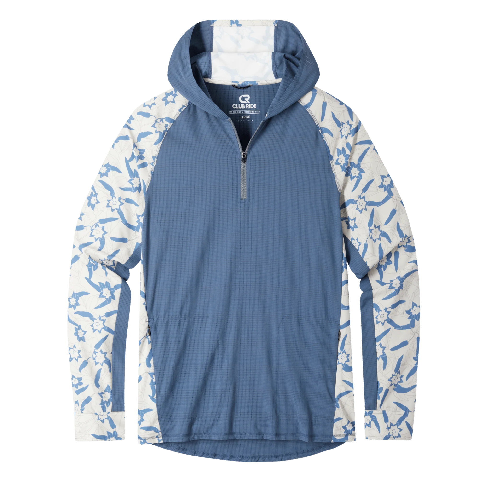Men's Helios Sun Hoody - Image 5