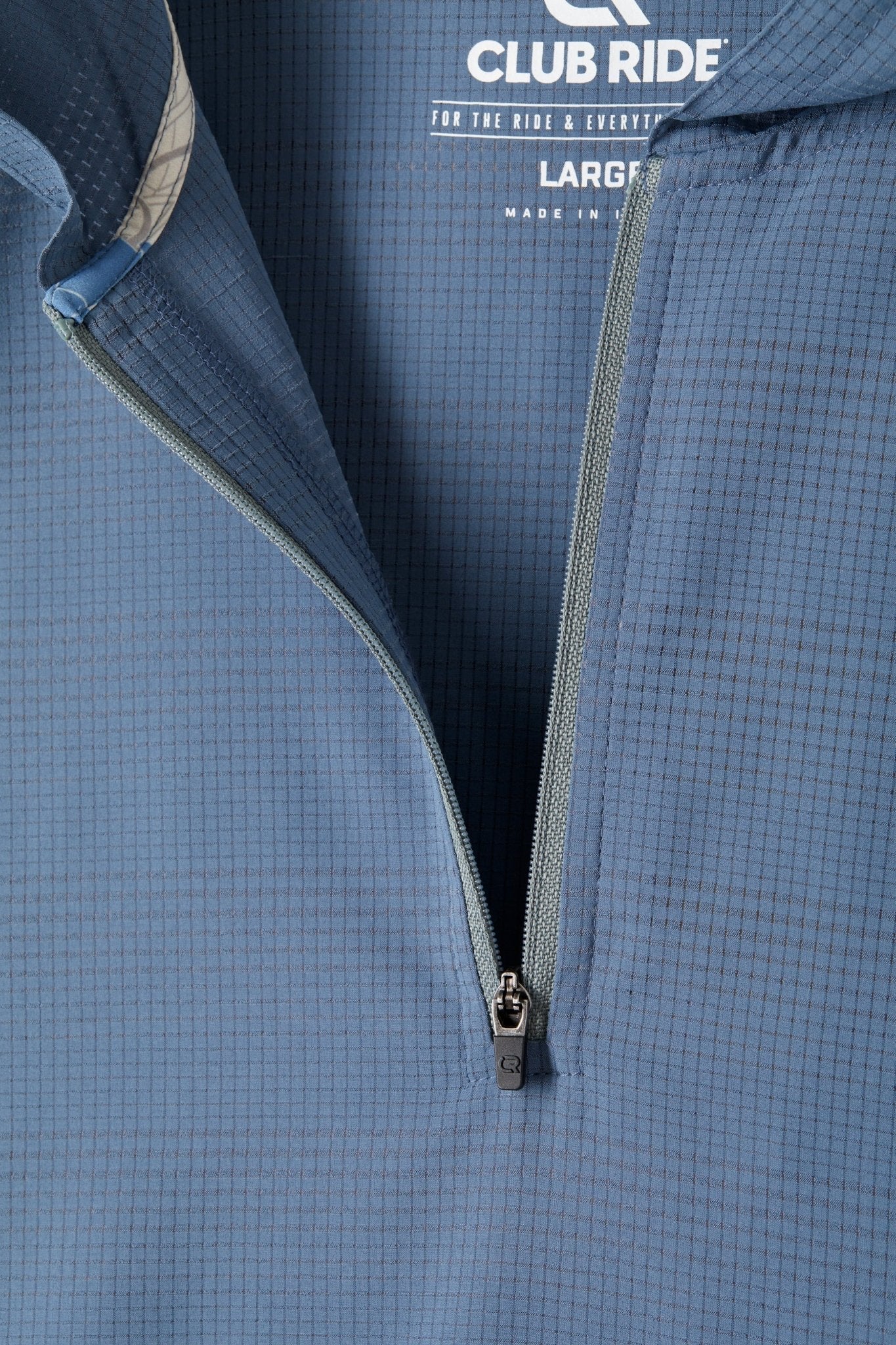 Men's Helios Sun Hoody - Image 7