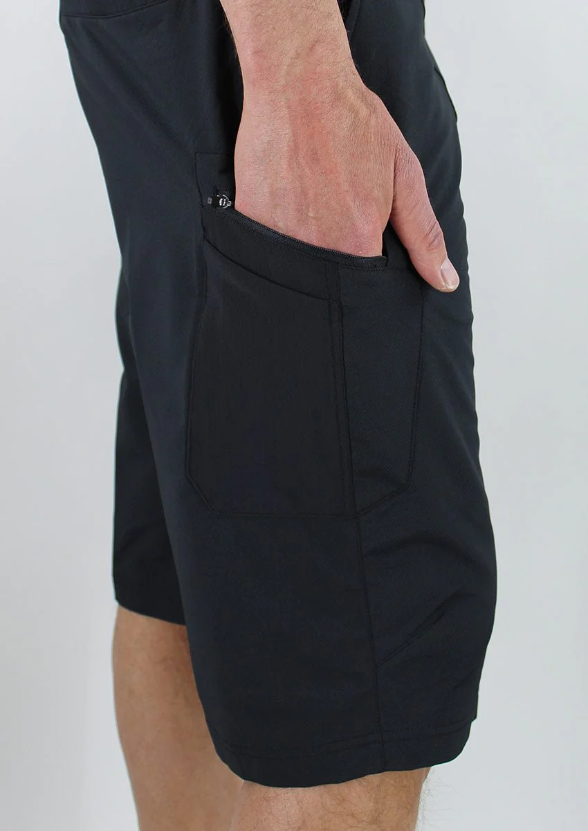 Men's Hifi All-Mountain Shorts 13" - Image 2