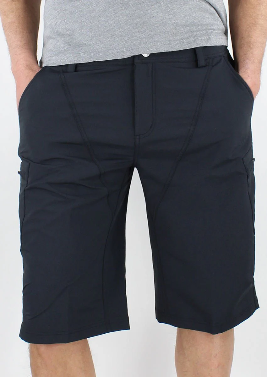 Men's Hifi All-Mountain Shorts 13" - Image 3