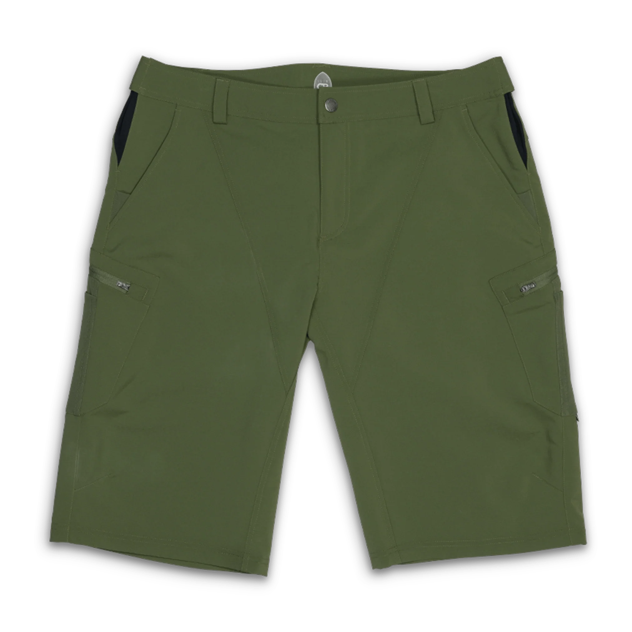 Men's Hifi All-Mountain Shorts 13" - Image 5