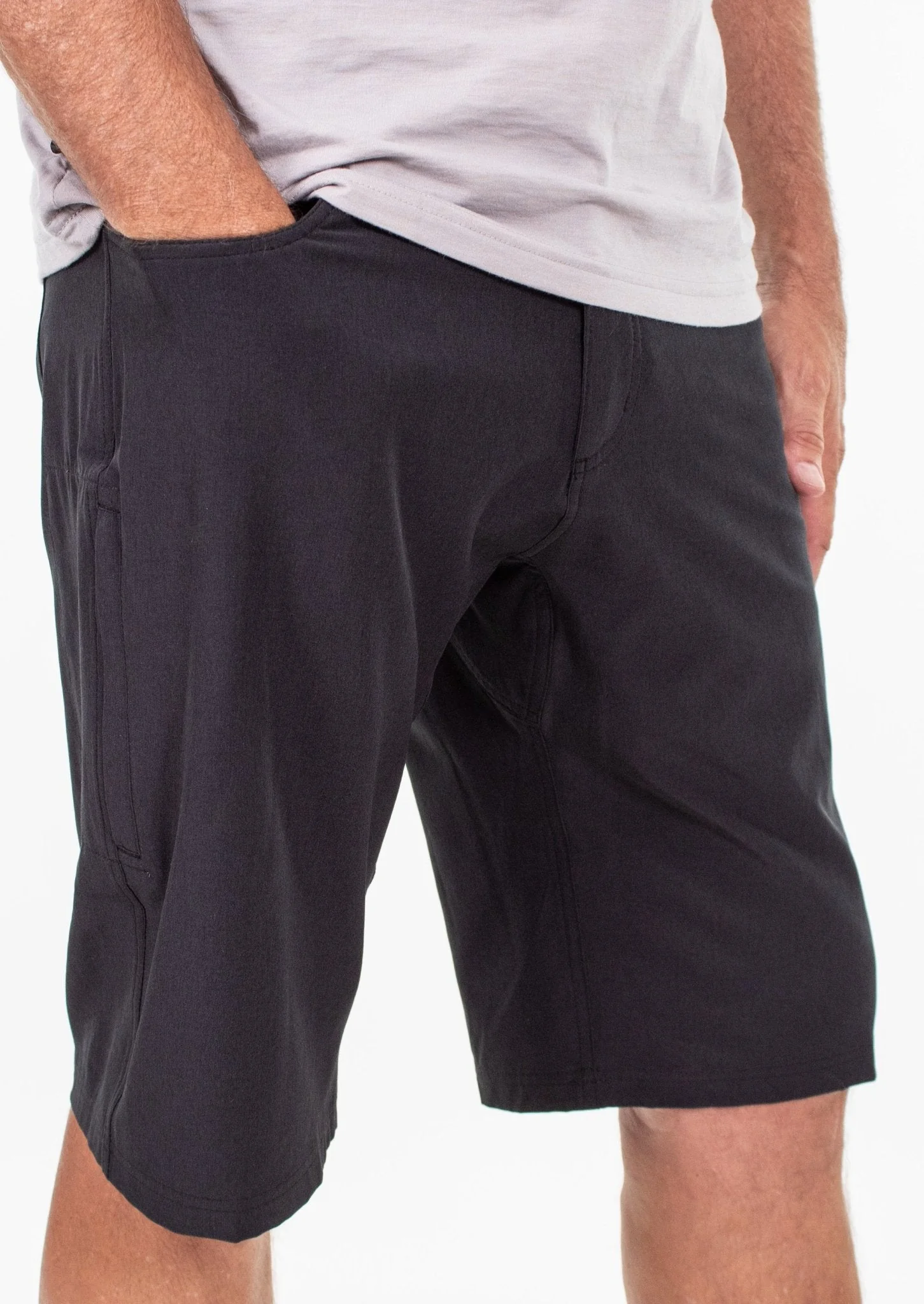 Men's Mountain Surf Everywhere Shorts 12" - Image 14