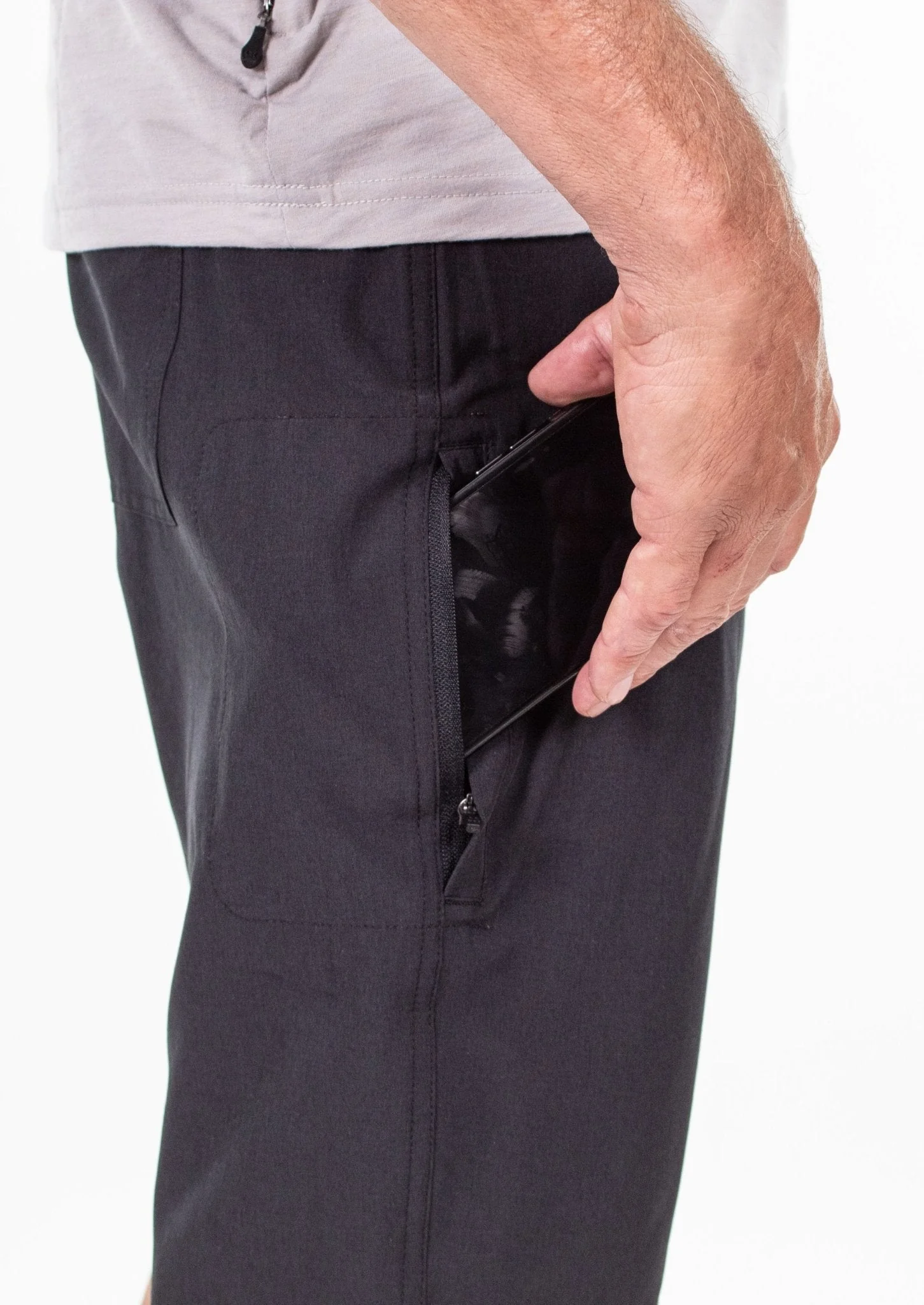 Men's Mountain Surf Everywhere Shorts 12" - Image 17