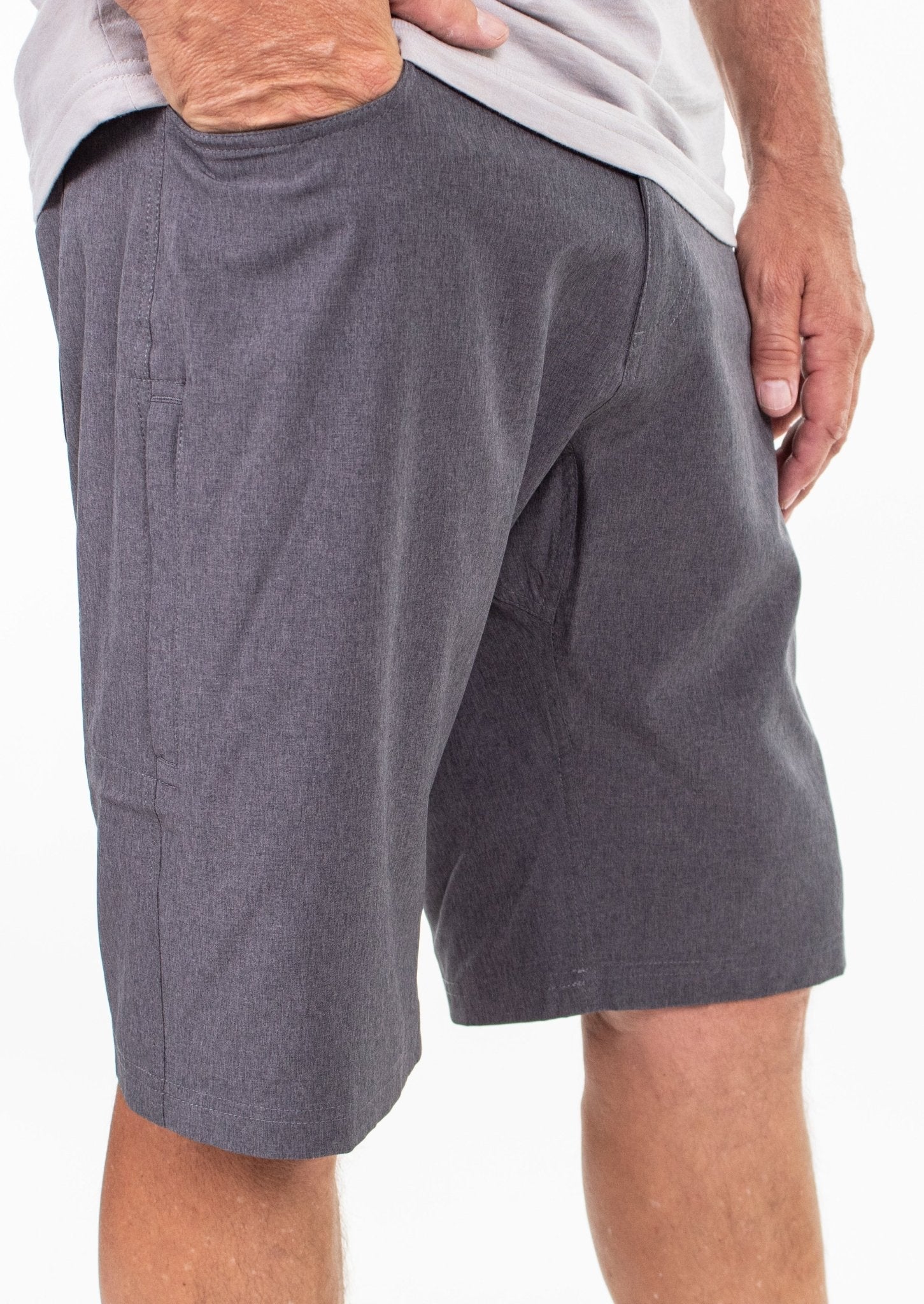 Men's Mountain Surf Everywhere Shorts 12" - Image 22