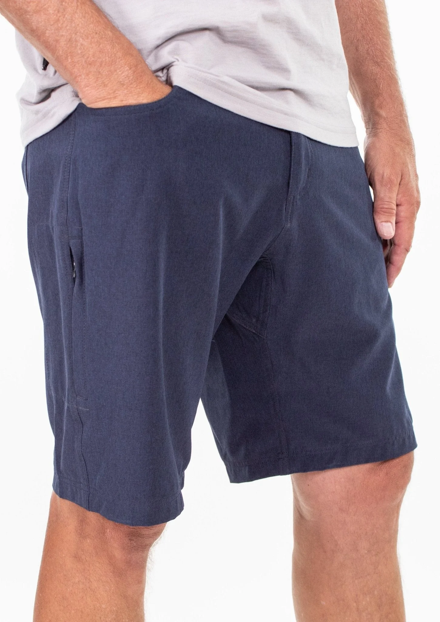 Men's Mountain Surf Everywhere Shorts 12" - Image 8