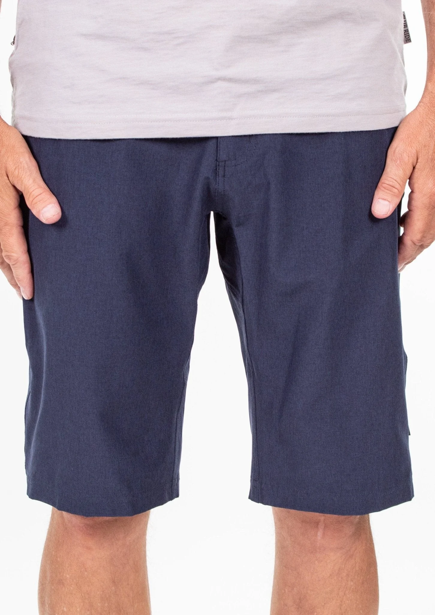 Men's Mountain Surf Everywhere Shorts 12" - Image 9