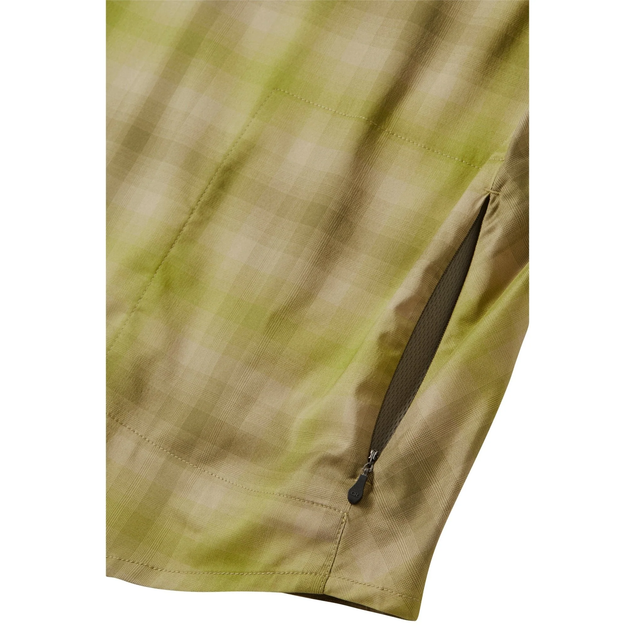 Men's New West Original Pearl Snap Ride Shirt - Image 17