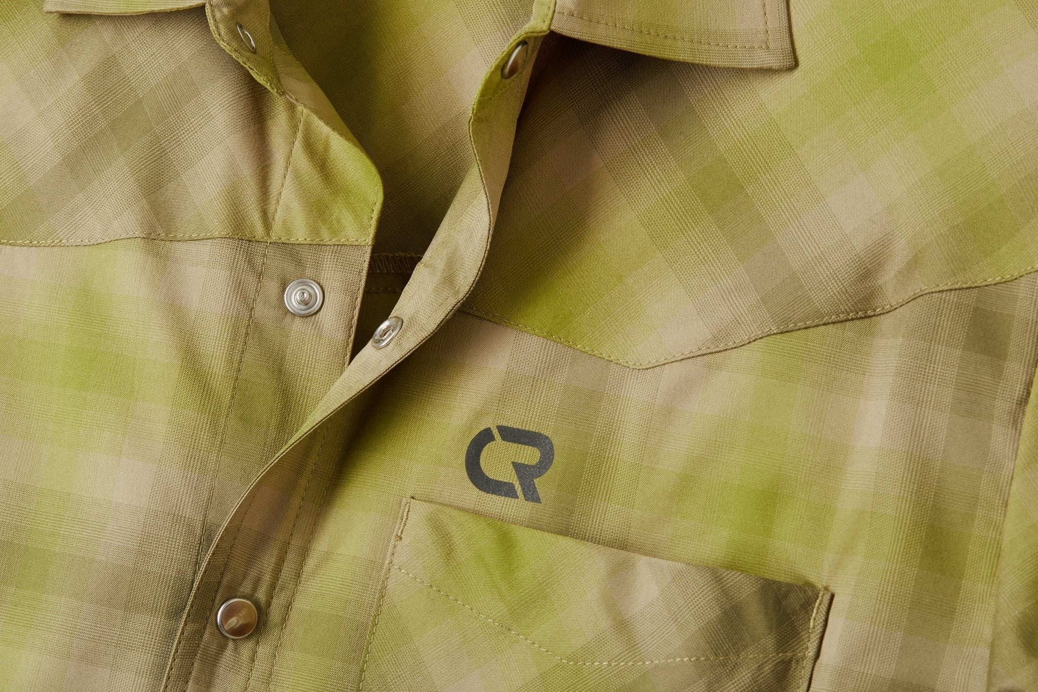 Men's New West Original Pearl Snap Ride Shirt - Image 18