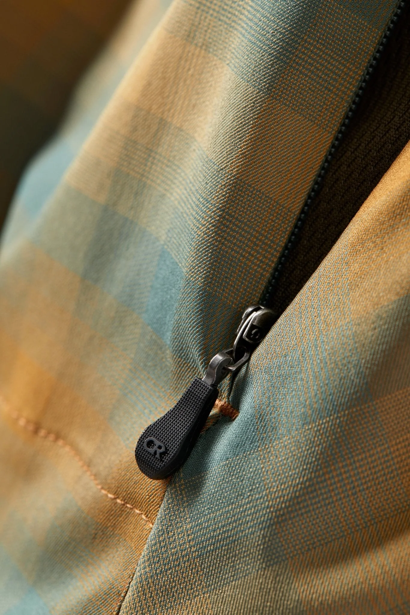 Men's New West Original Pearl Snap Ride Shirt - Image 2