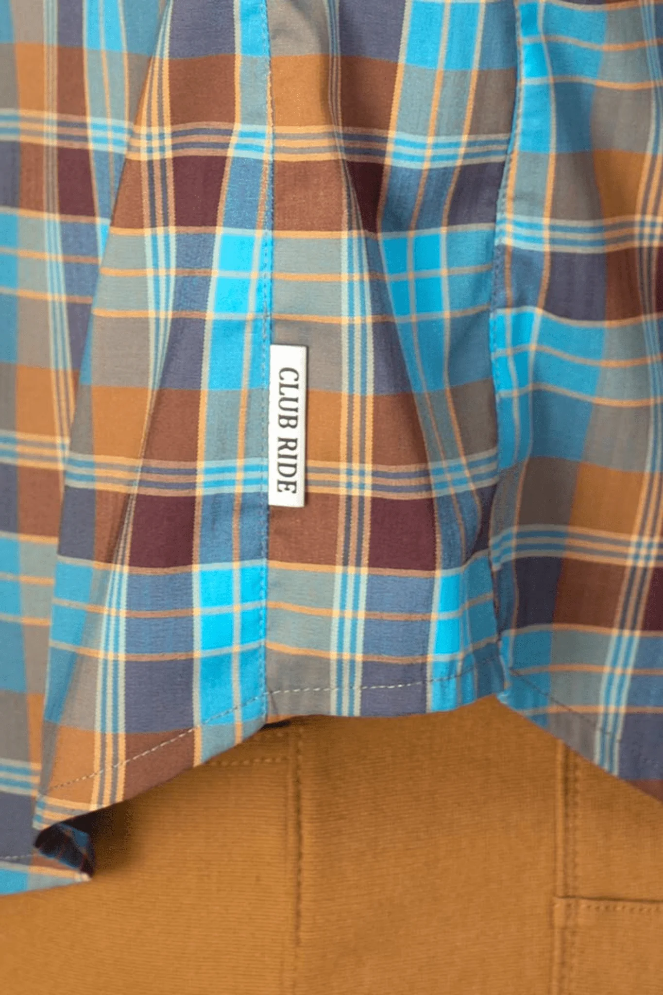 Men's New West Original Pearl Snap Ride Shirt - Image 23