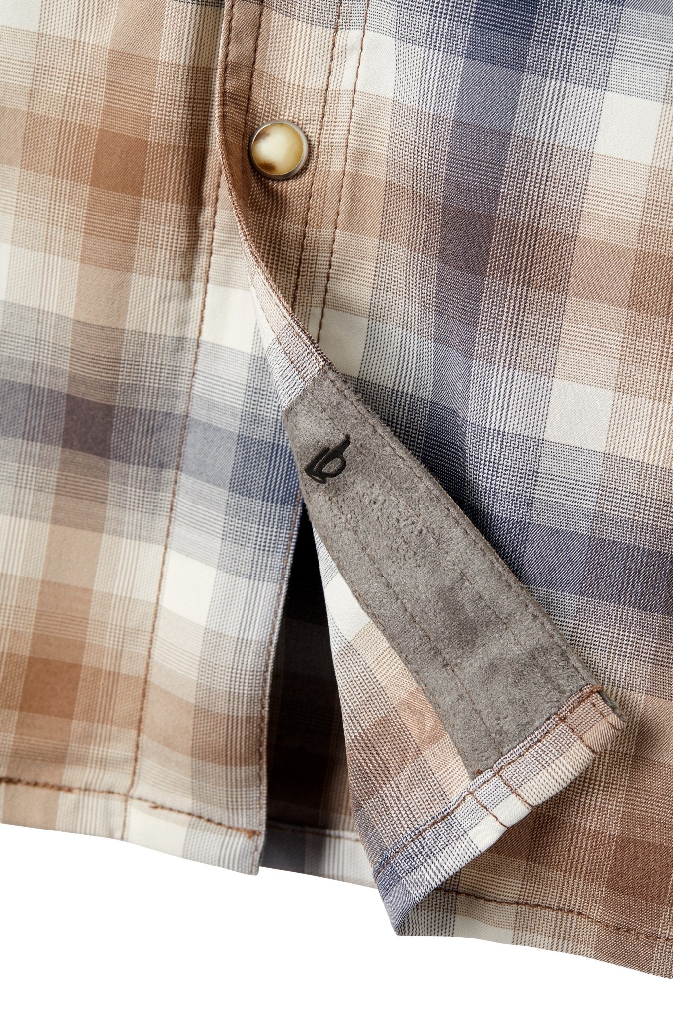 Men's New West Original Pearl Snap Ride Shirt - Image 35