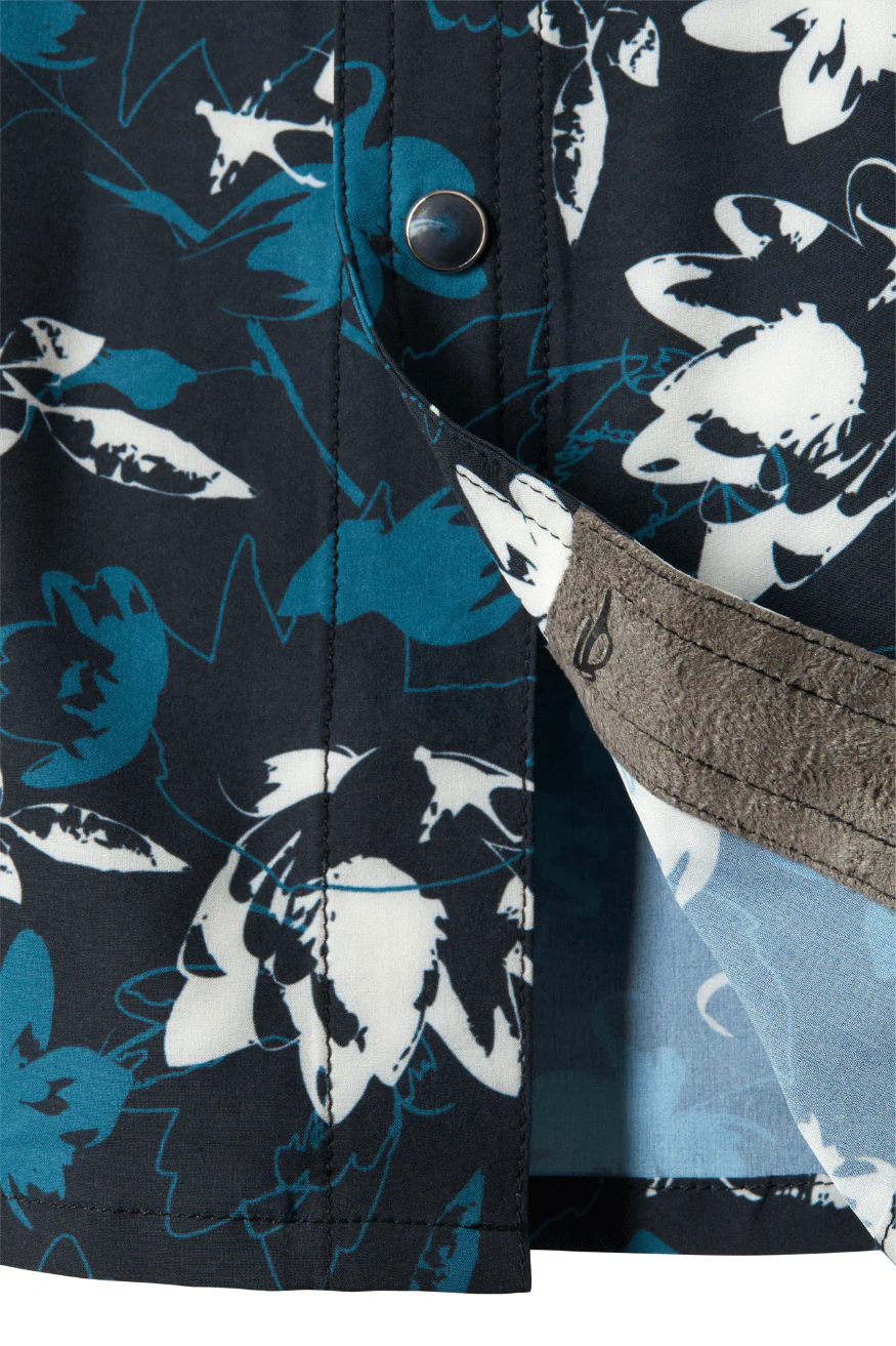 Men's New West Original Pearl Snap Ride Shirt - Image 38