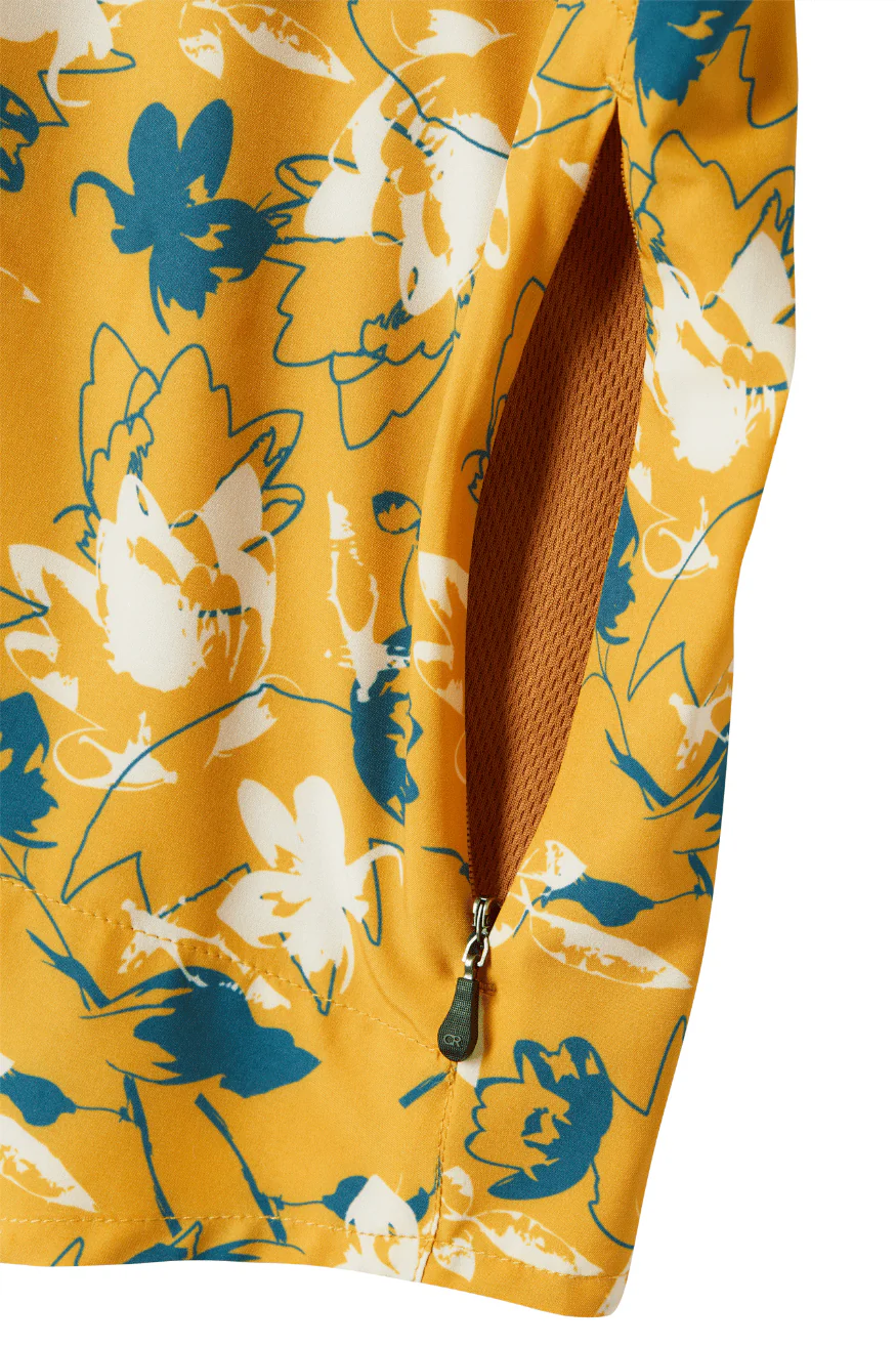 Men's New West Original Pearl Snap Ride Shirt - Image 41