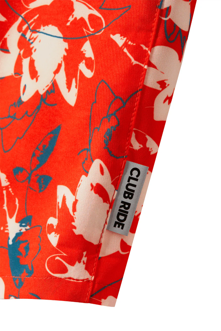 Men's New West Original Pearl Snap Ride Shirt - Image 45