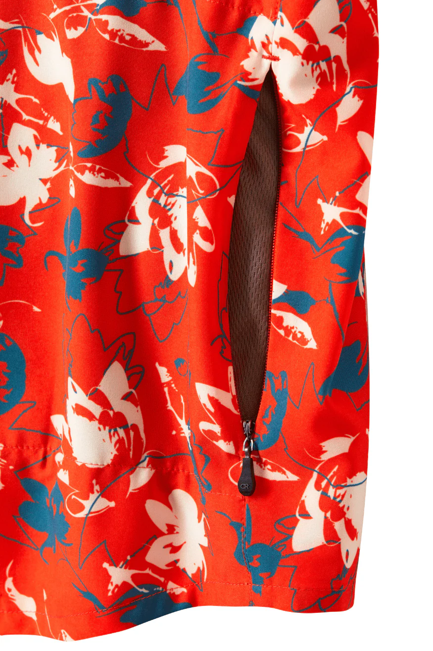 Men's New West Original Pearl Snap Ride Shirt - Image 47