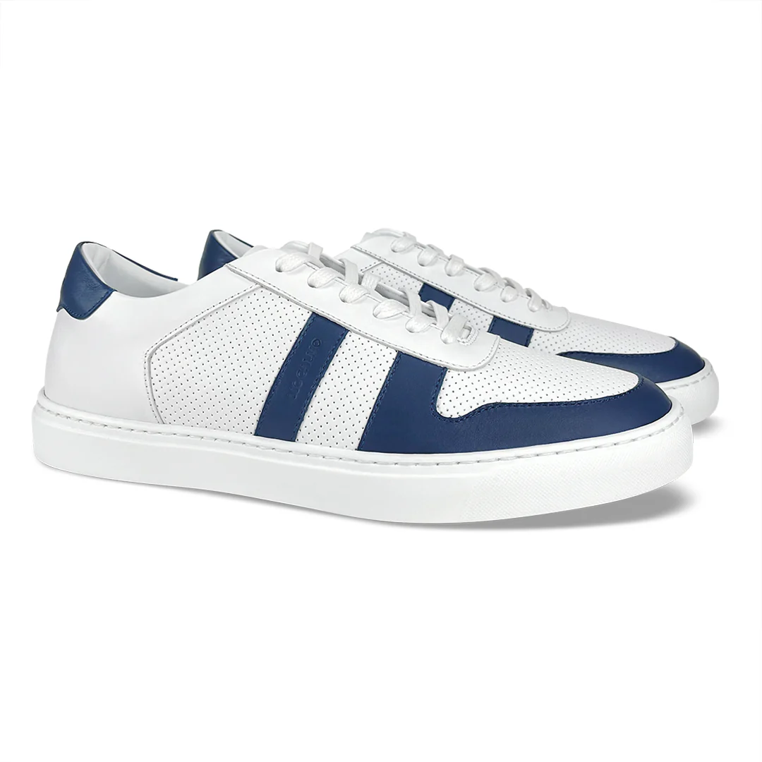 Men's Otello - Blue Sneakers - Image 3