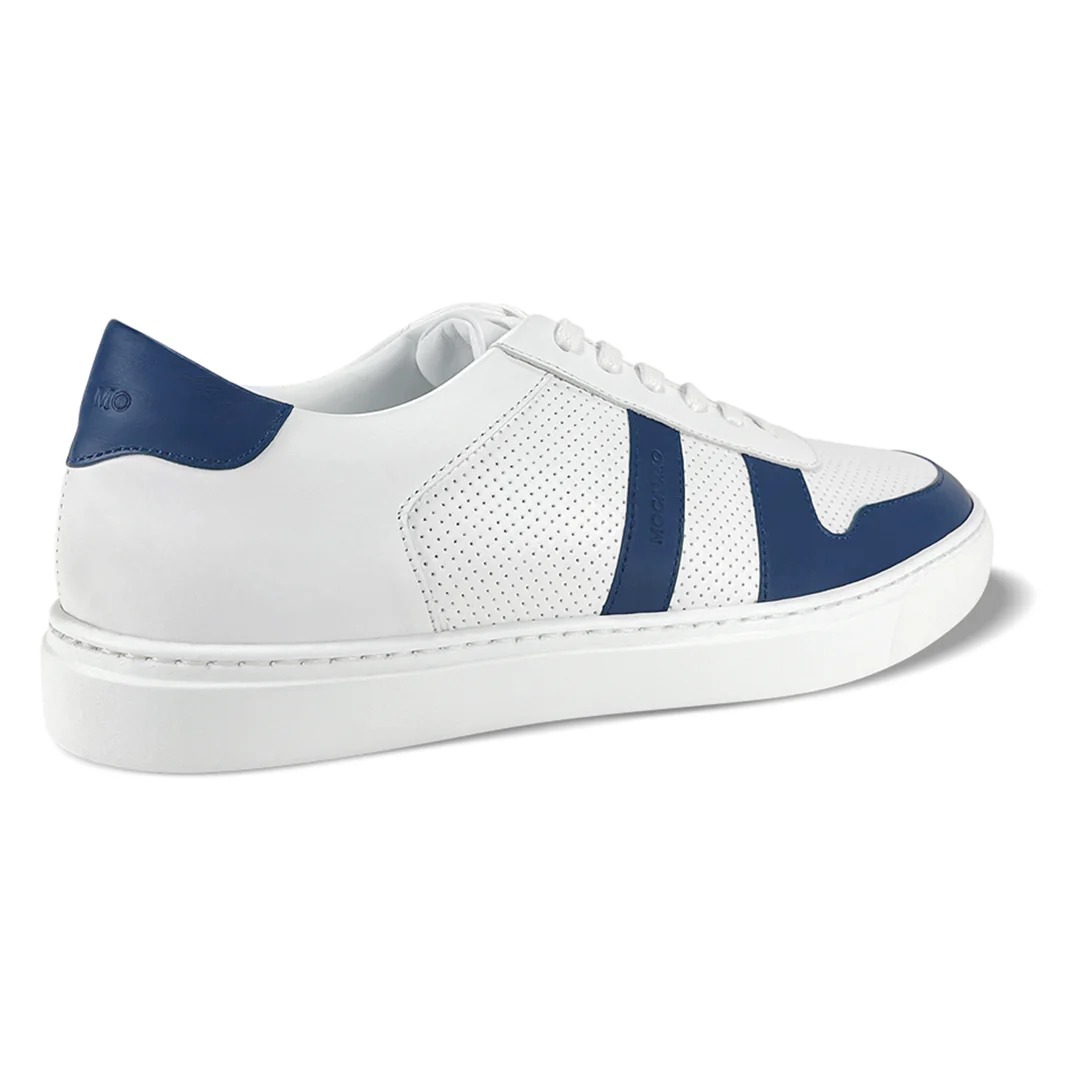 Men's Otello - Blue Sneakers - Image 5