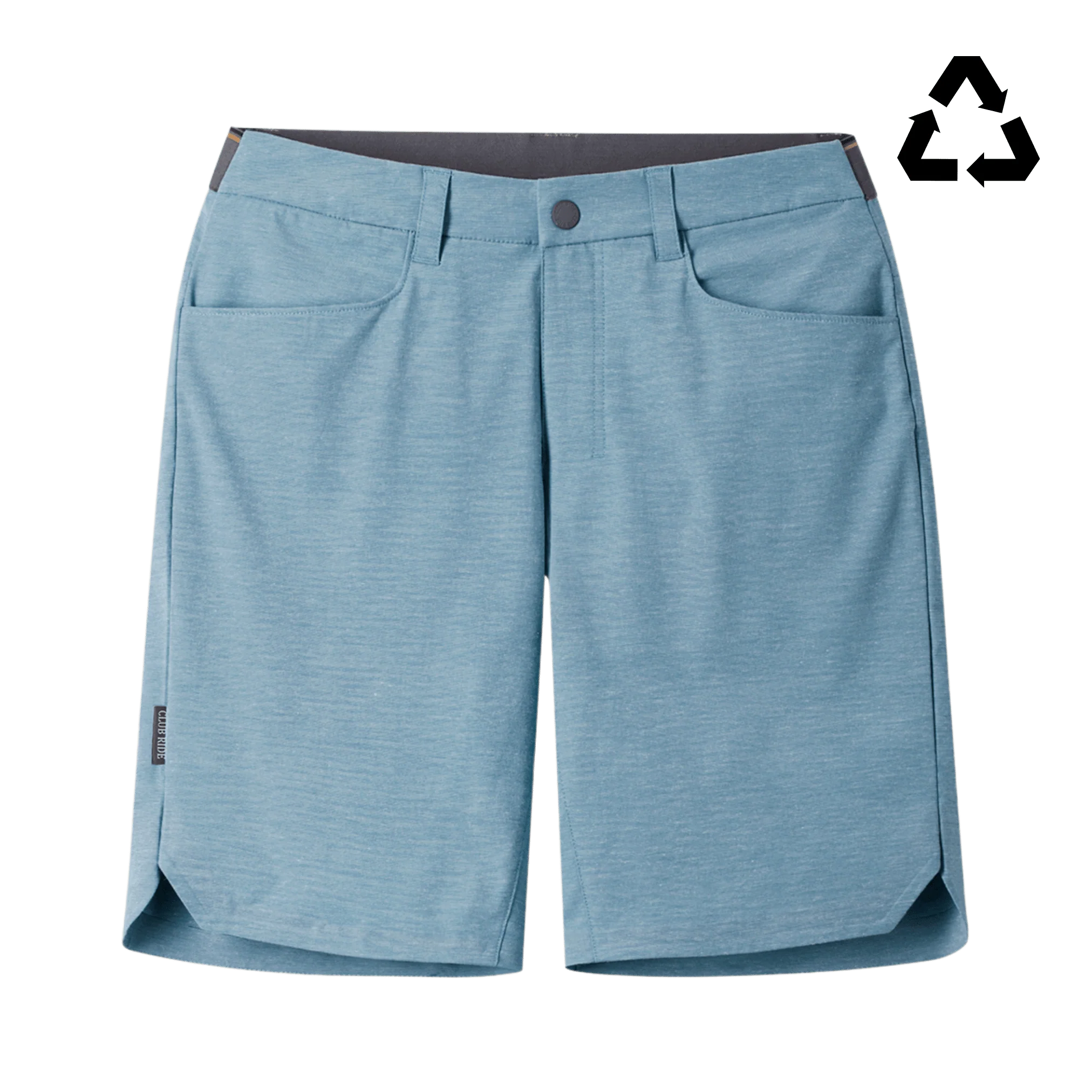 Men's Rider Everyday Recycled Short 9" - Image 10
