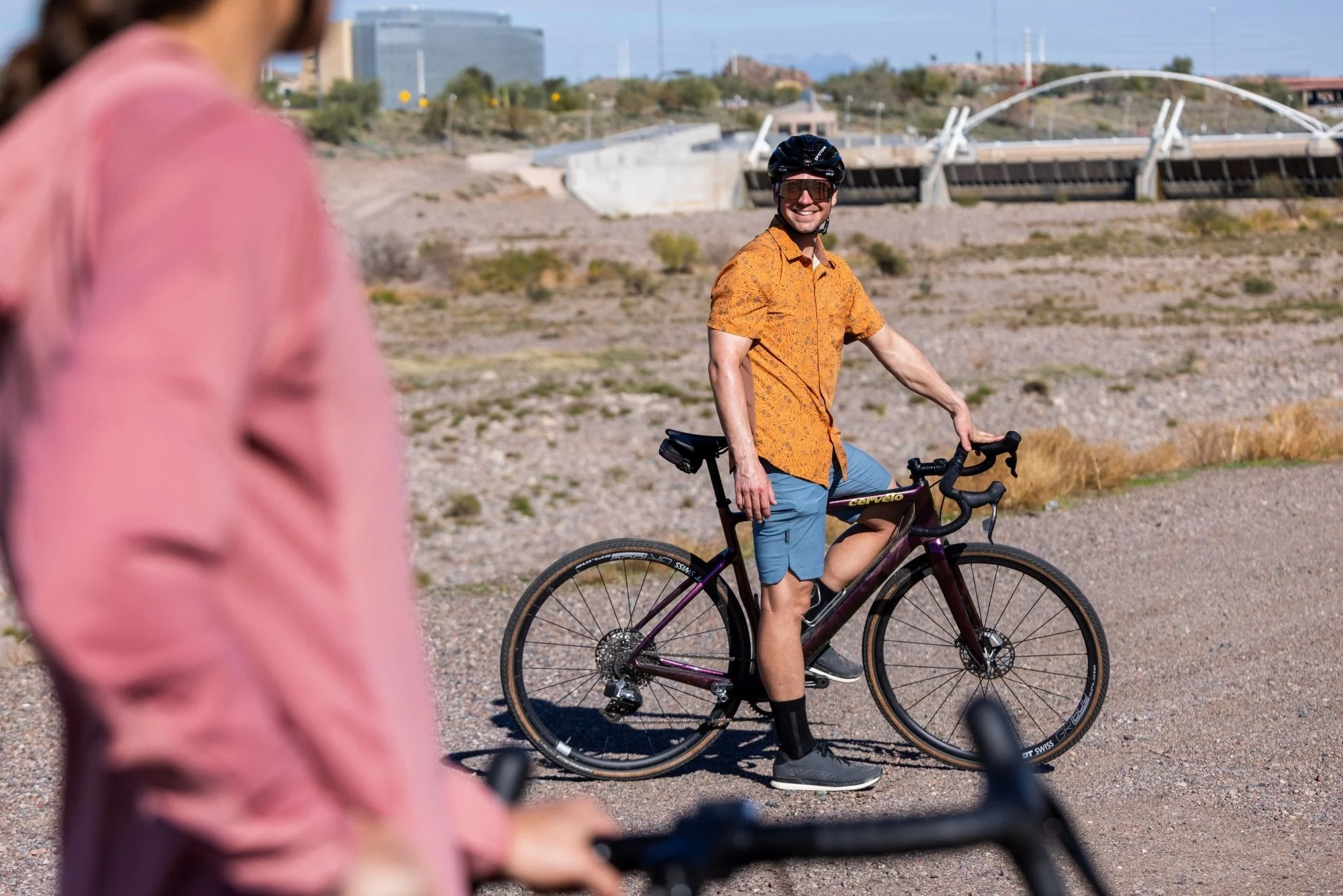 Men's Rider Everyday Recycled Short 9" - Image 11