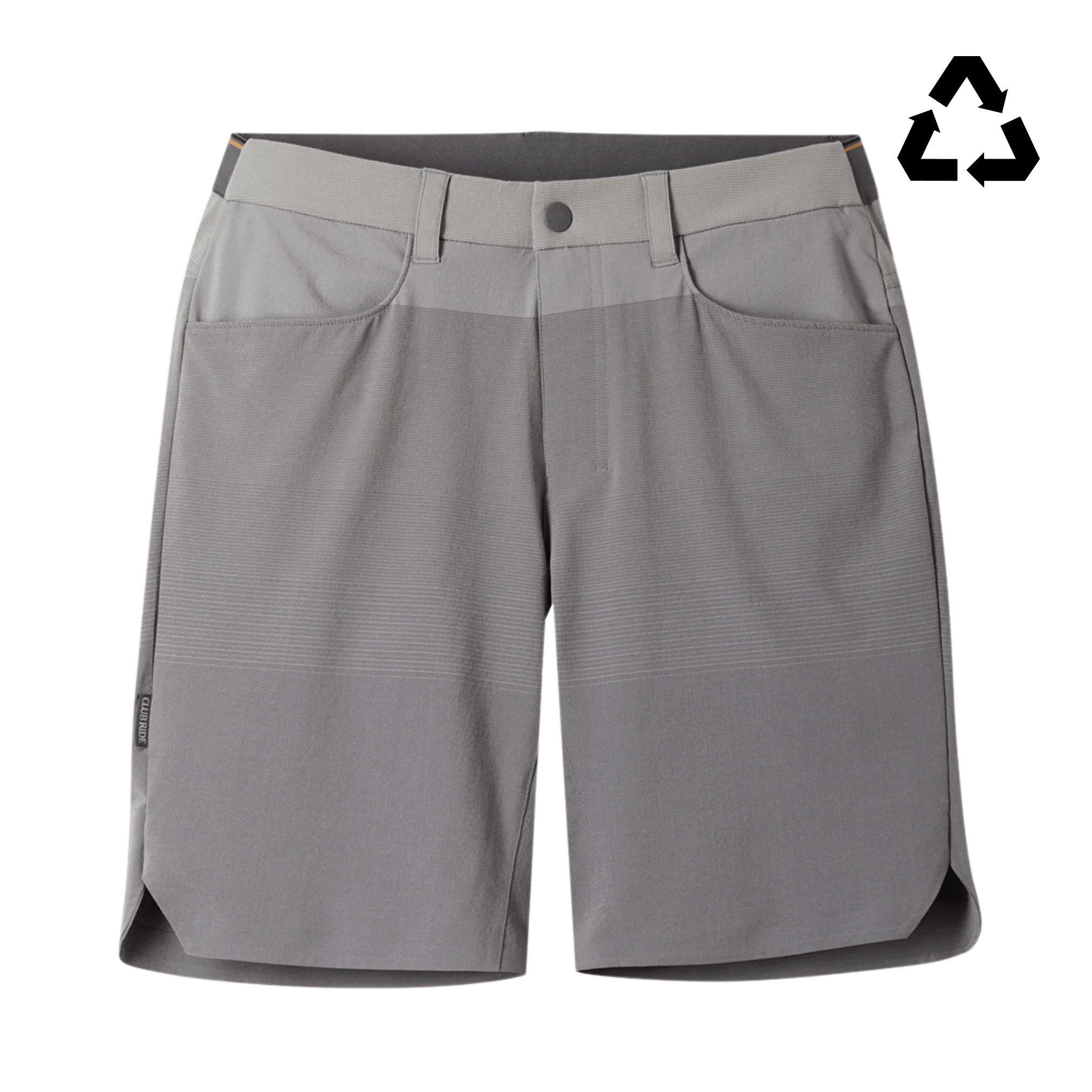 Men's Rider Everyday Recycled Short 9" - Image 6