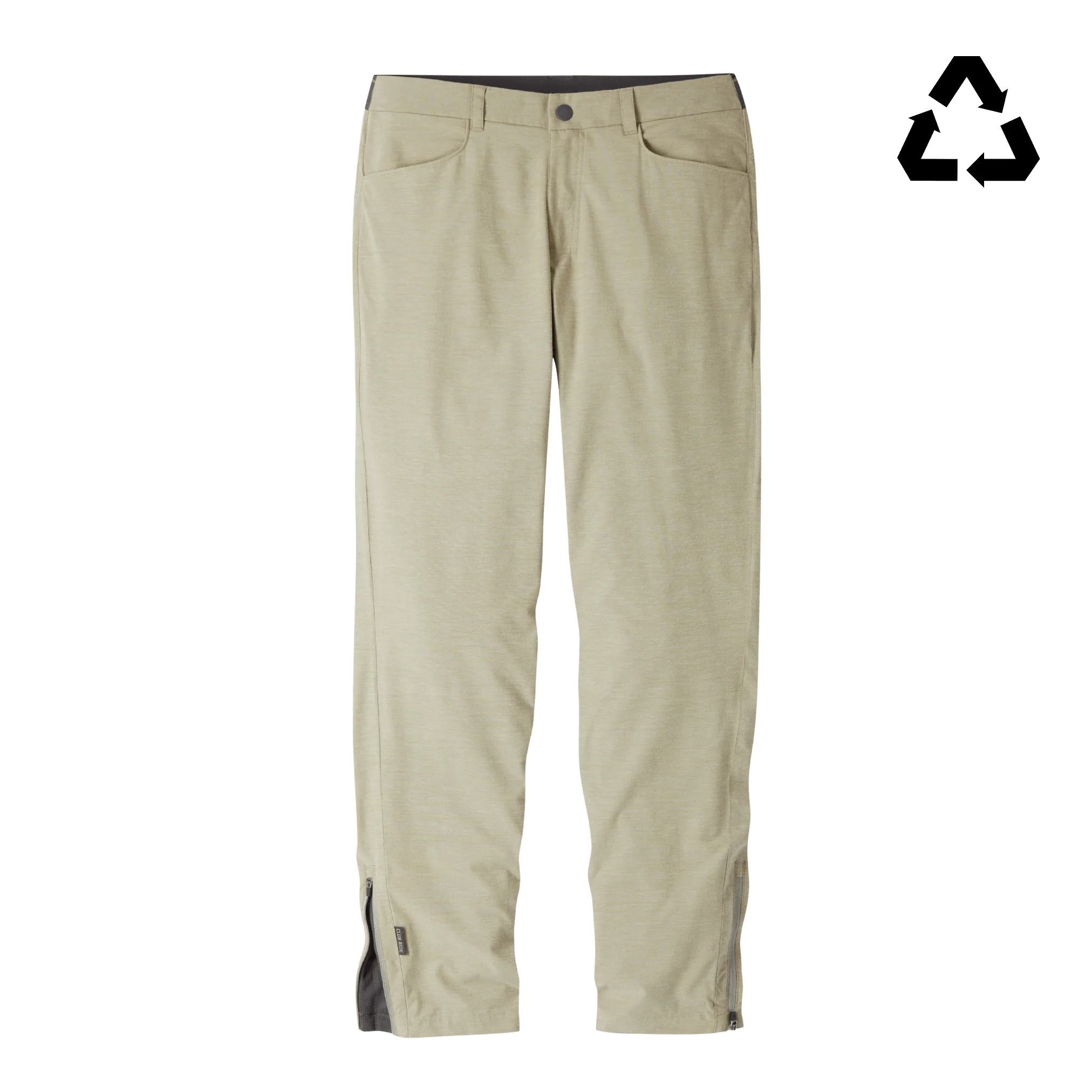 Men's Rider Lightweight Bike Pant - Image 10