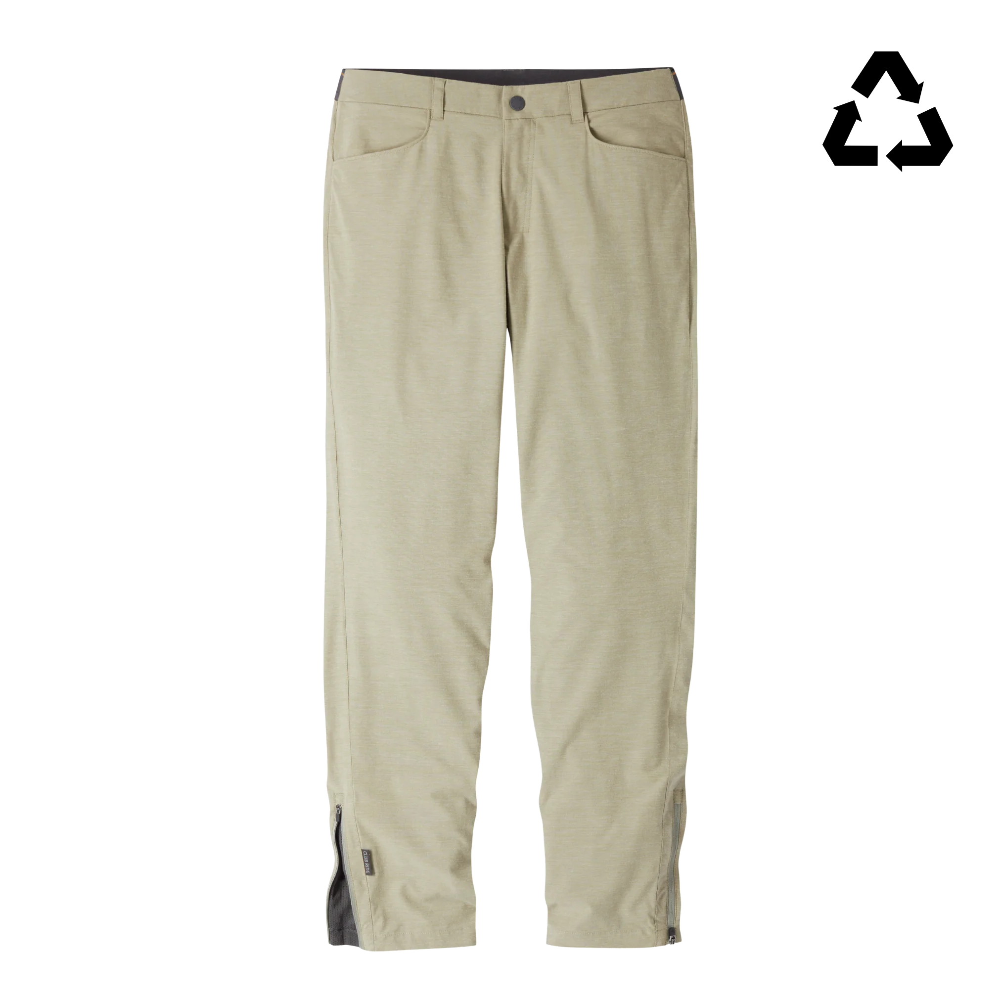 Men's Rider Lightweight Bike Pant - Image 11