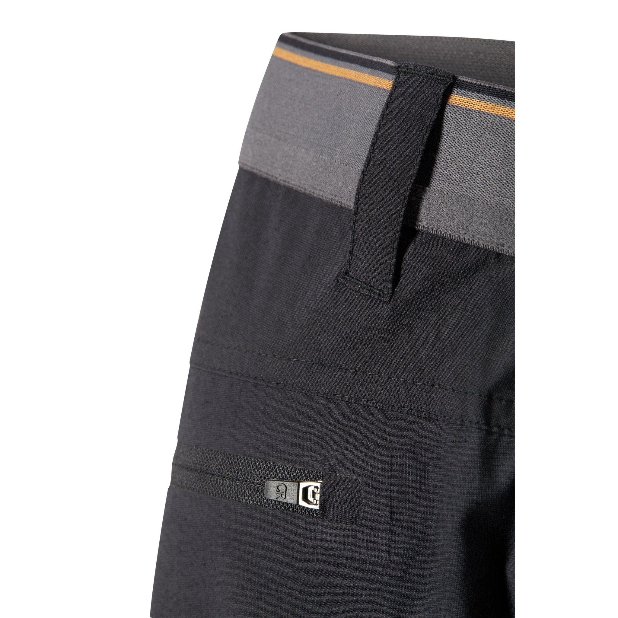 Men's Rider Lightweight Bike Pant - Image 2