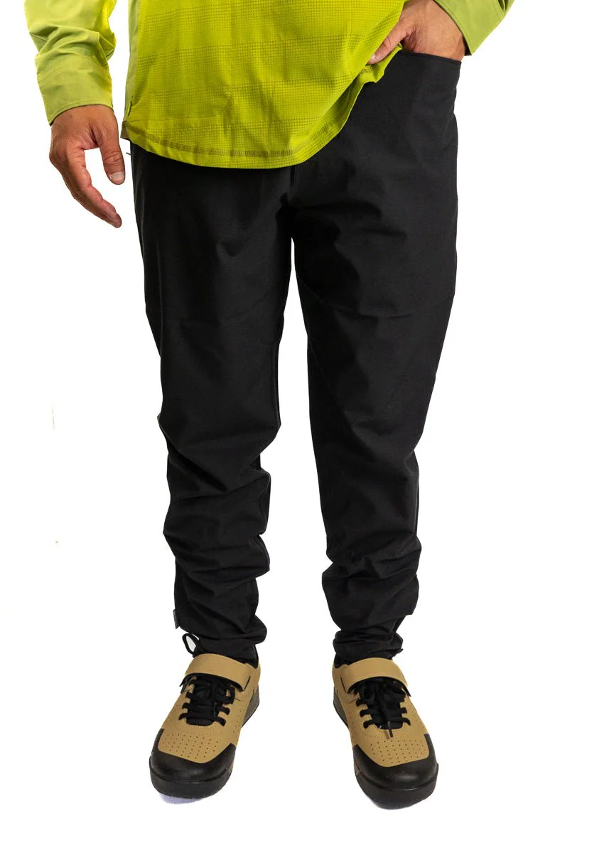 Men's Rider Lightweight Bike Pant - Image 4
