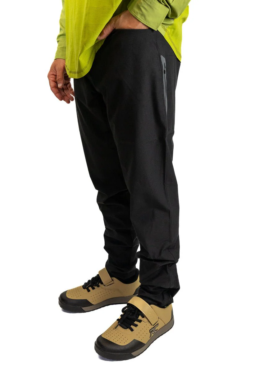 Men's Rider Lightweight Bike Pant - Image 5