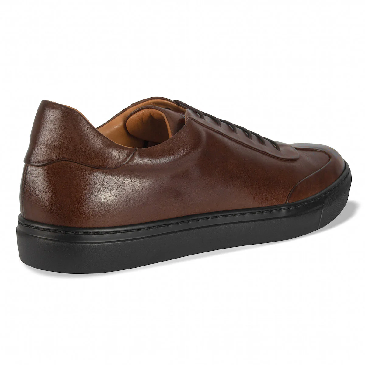 Men's Rigoletto - Brown Sneakers - Image 5