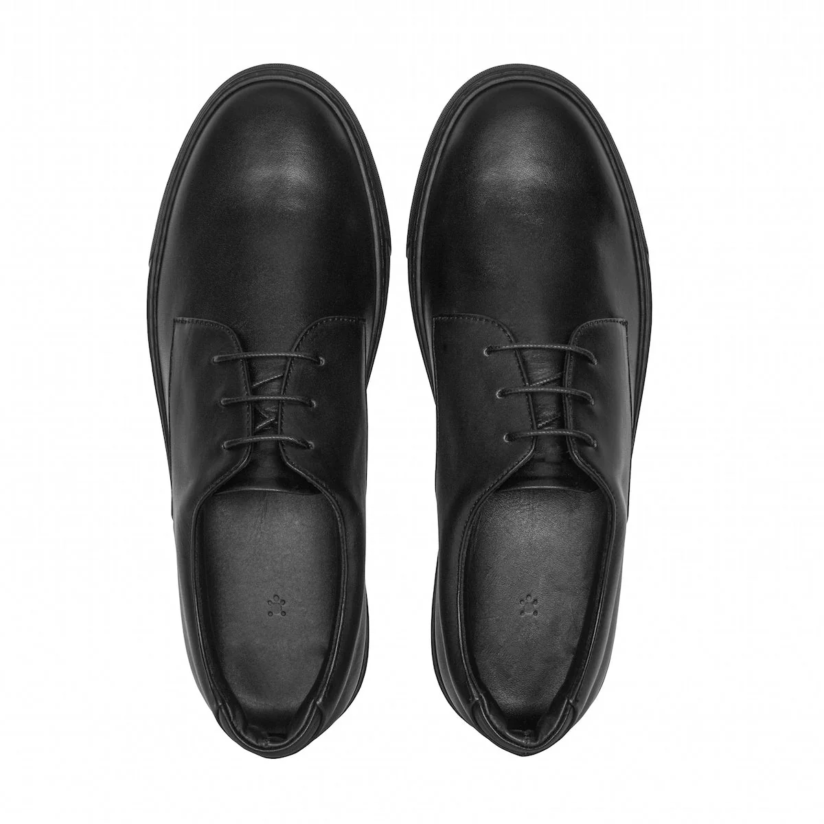 Men's Rodolfo - Black Sneakers - Image 4