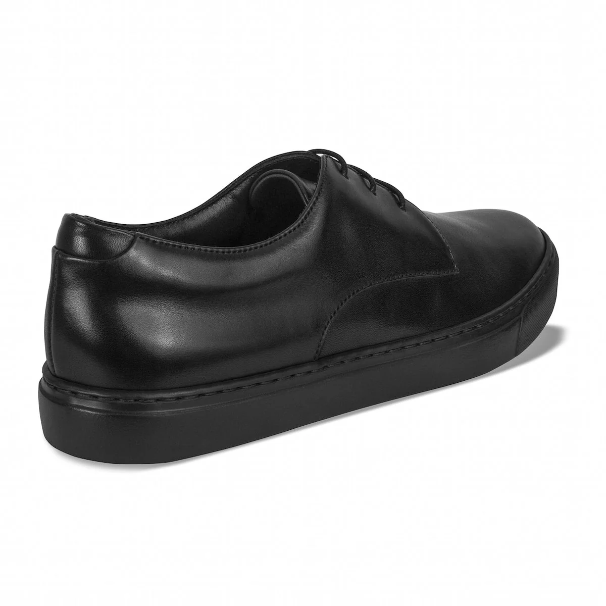 Men's Rodolfo - Black Sneakers - Image 5