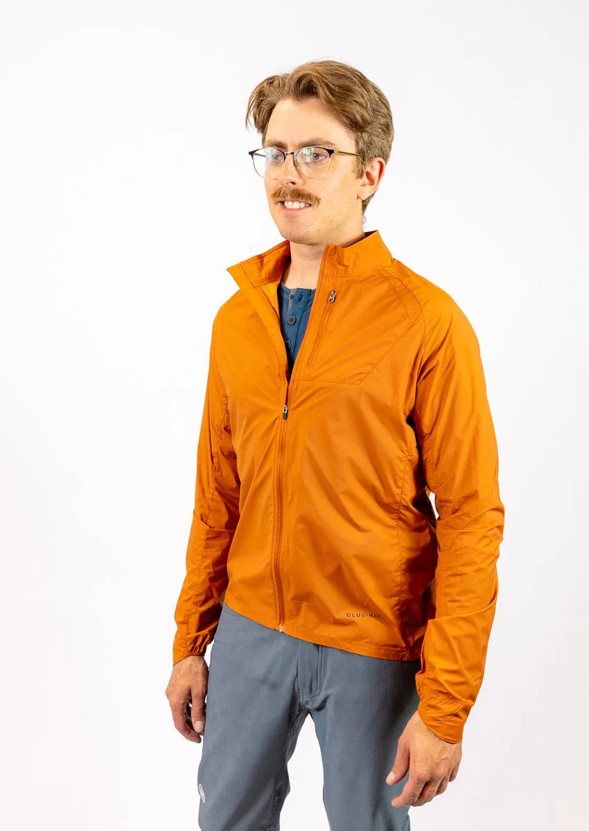 Men's X-Wind Jacket - Image 3