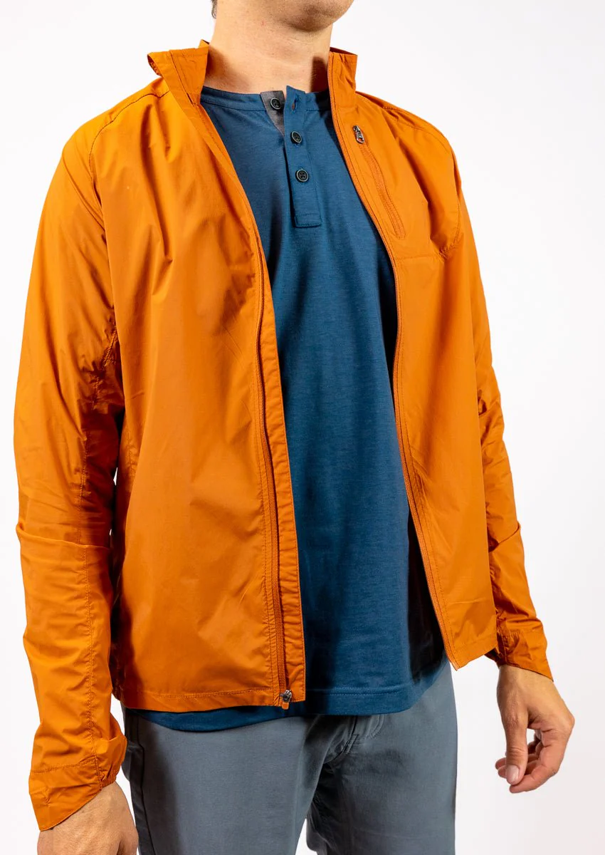 Men's X-Wind Jacket - Image 5