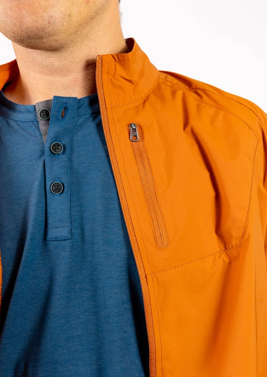 Men's X-Wind Jacket - Image 6