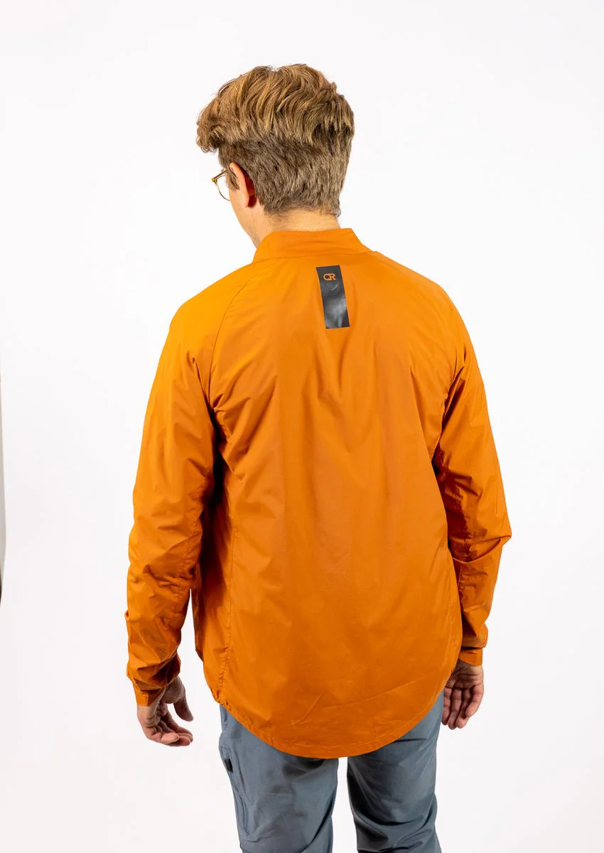 Men's X-Wind Jacket - Image 7