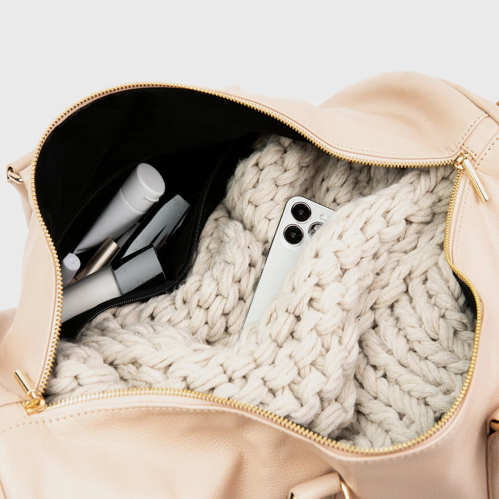 Mercer Duffel (Outlet) - Image 5