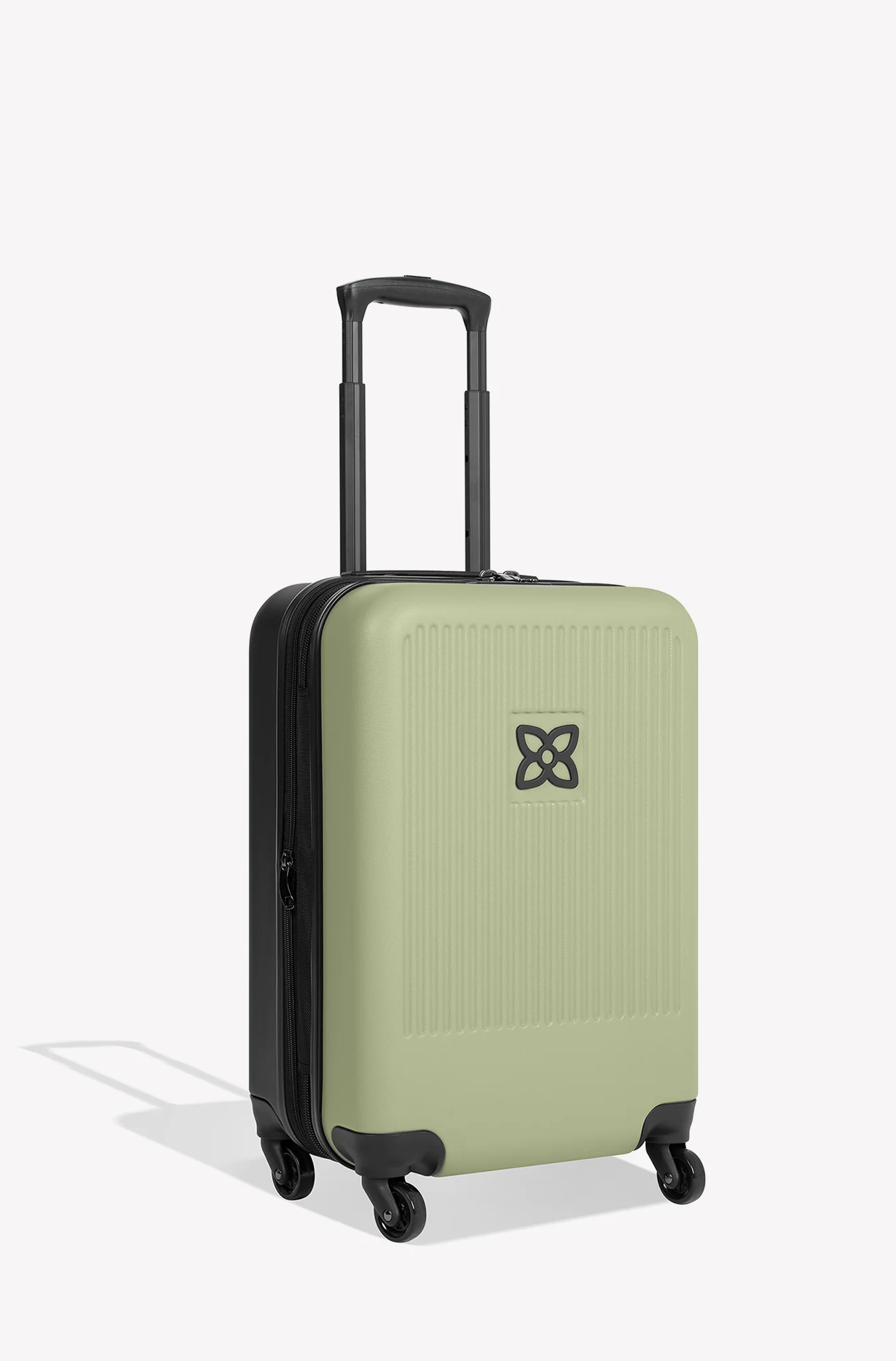 Meridian 22" Carry-On Suitcase - Image 11