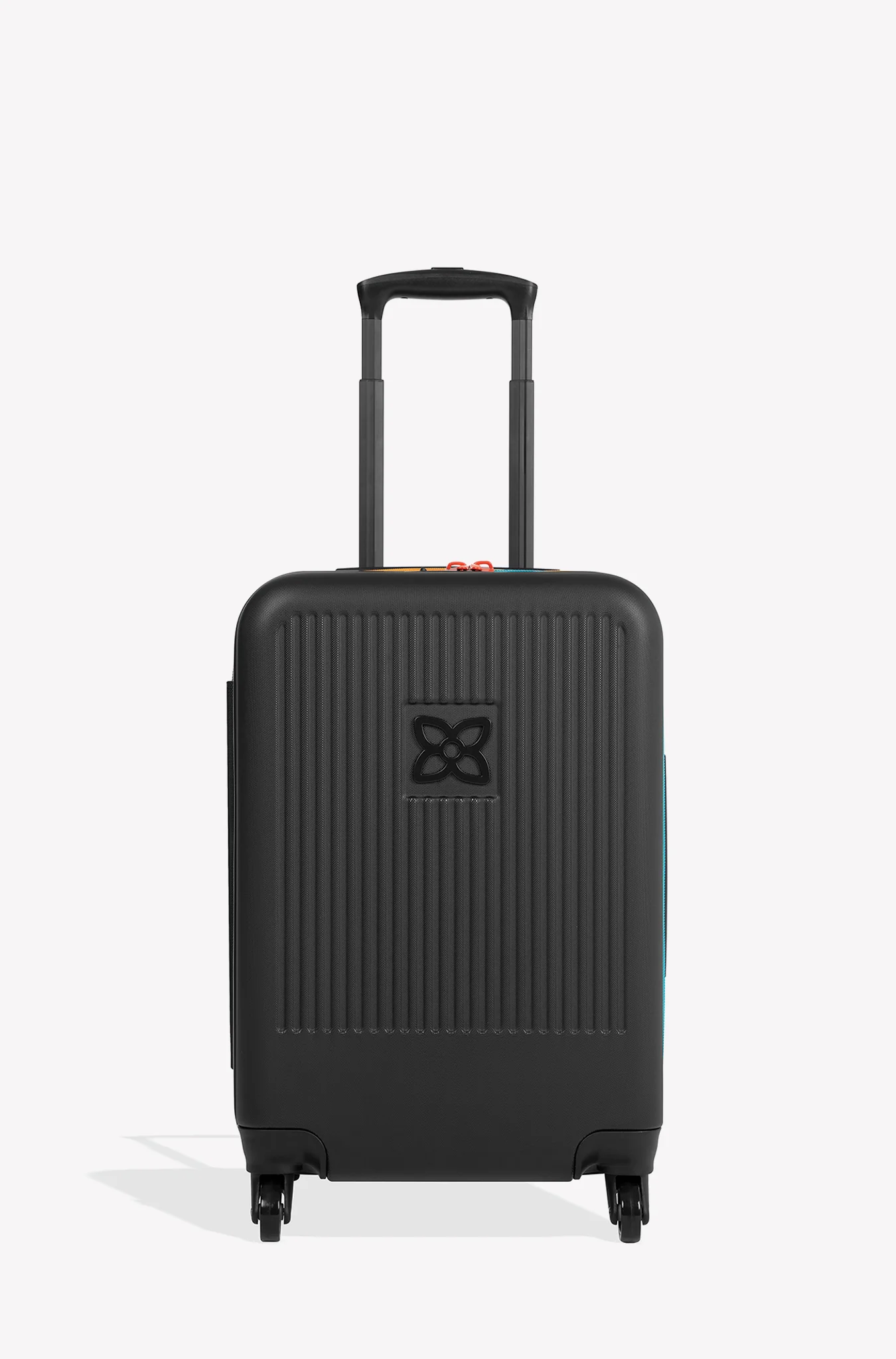 Meridian 22" Carry-On Suitcase - Image 14