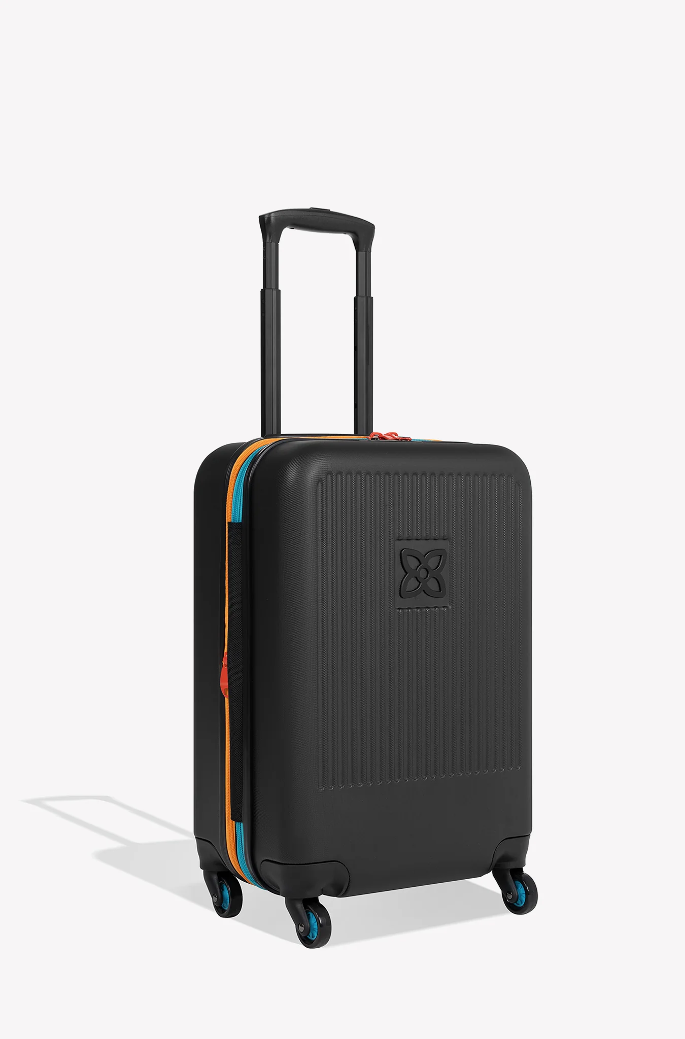 Meridian 22" Carry-On Suitcase - Image 15
