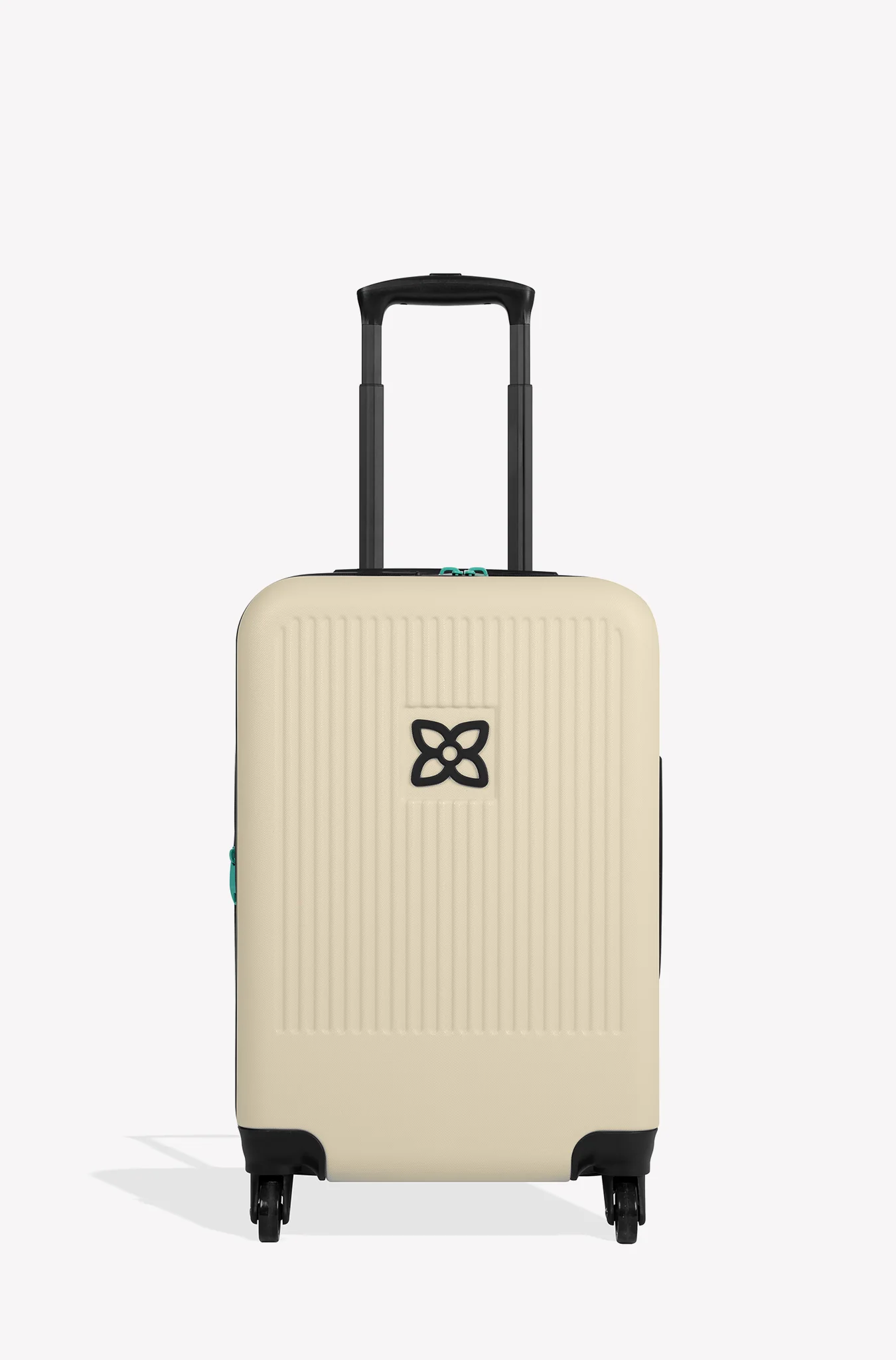 Meridian 22" Carry-On Suitcase - Image 17