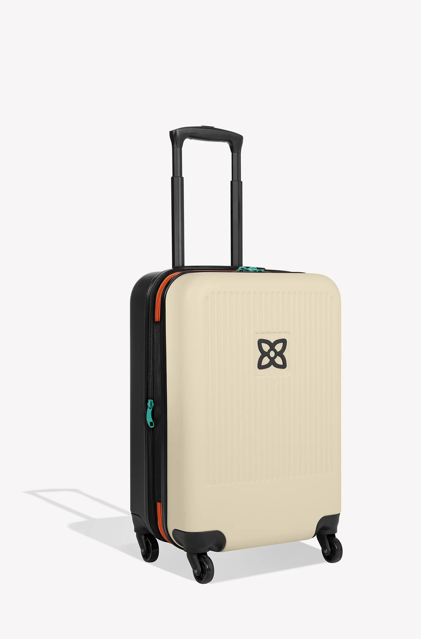 Meridian 22" Carry-On Suitcase - Image 19