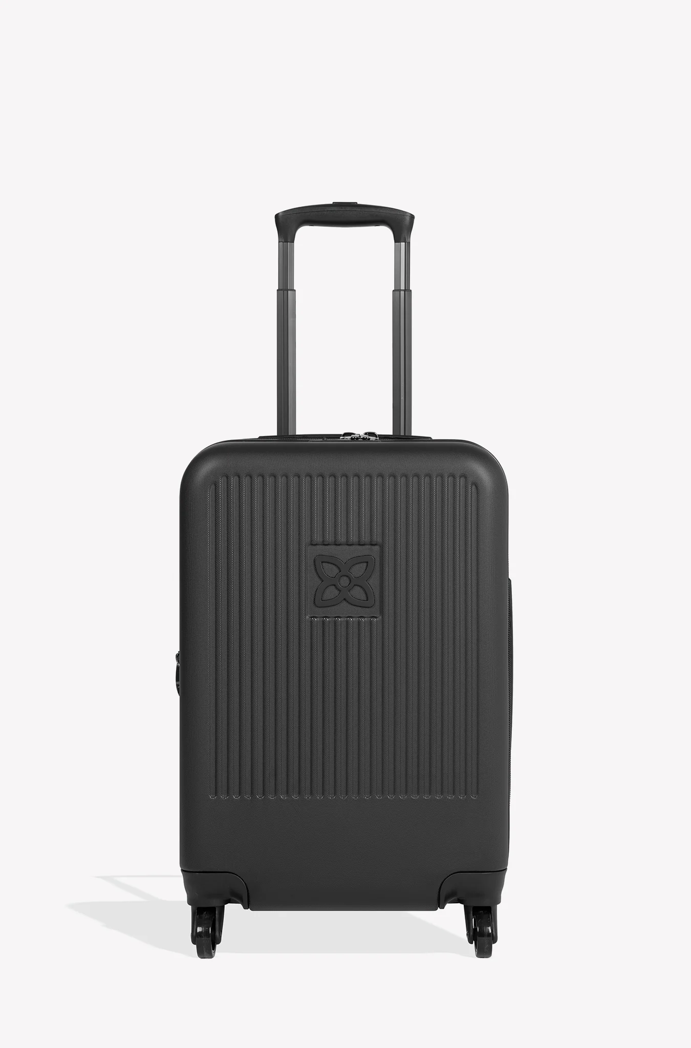 Meridian 22" Carry-On Suitcase - Image 2