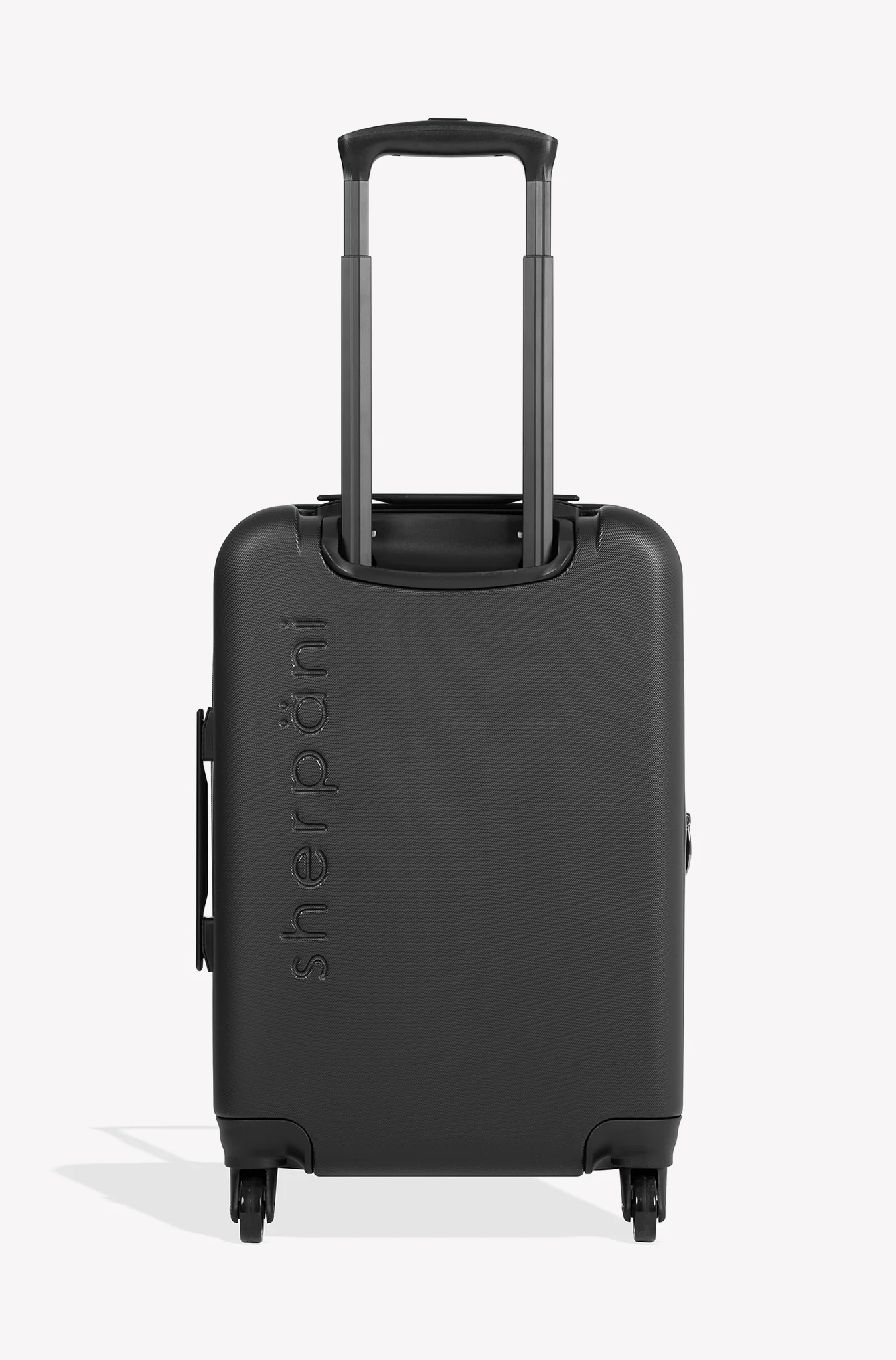 Meridian 22" Carry-On Suitcase - Image 20
