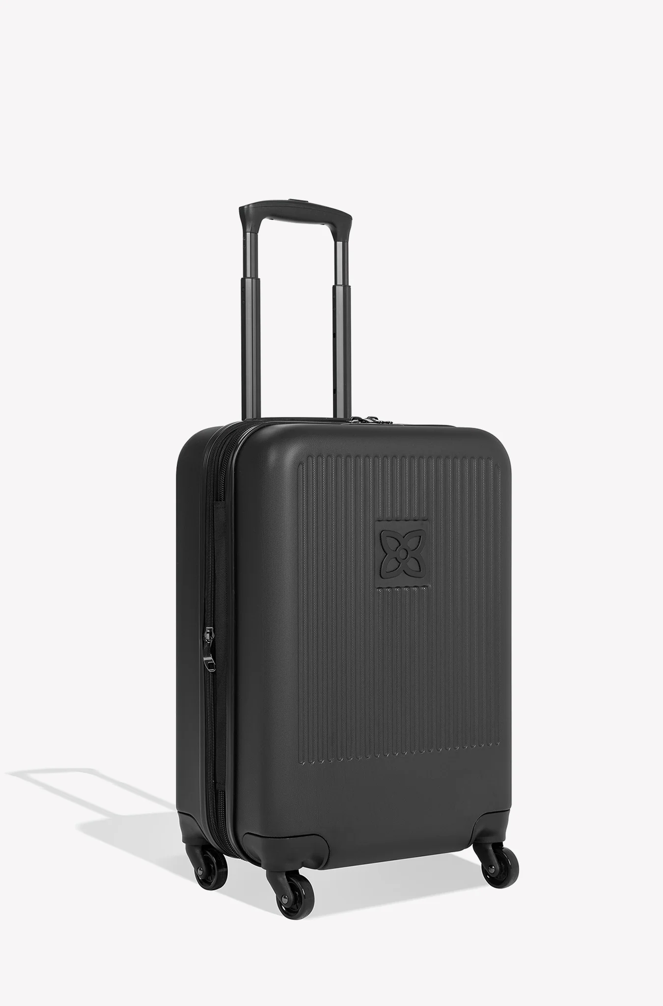 Meridian 22" Carry-On Suitcase - Image 3