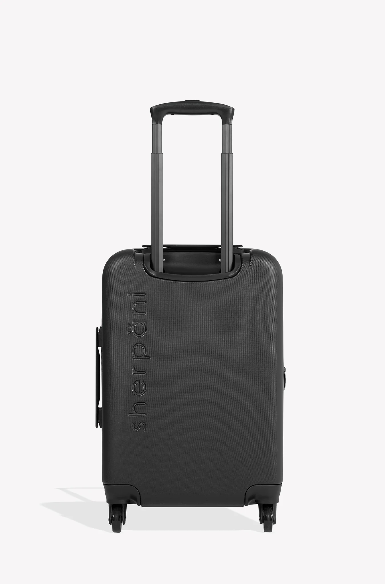 Meridian 22" Carry-On Suitcase - Image 4