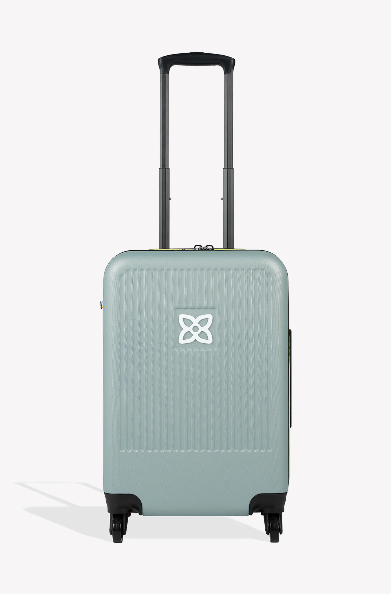 Meridian 22" Carry-On Suitcase - Image 5