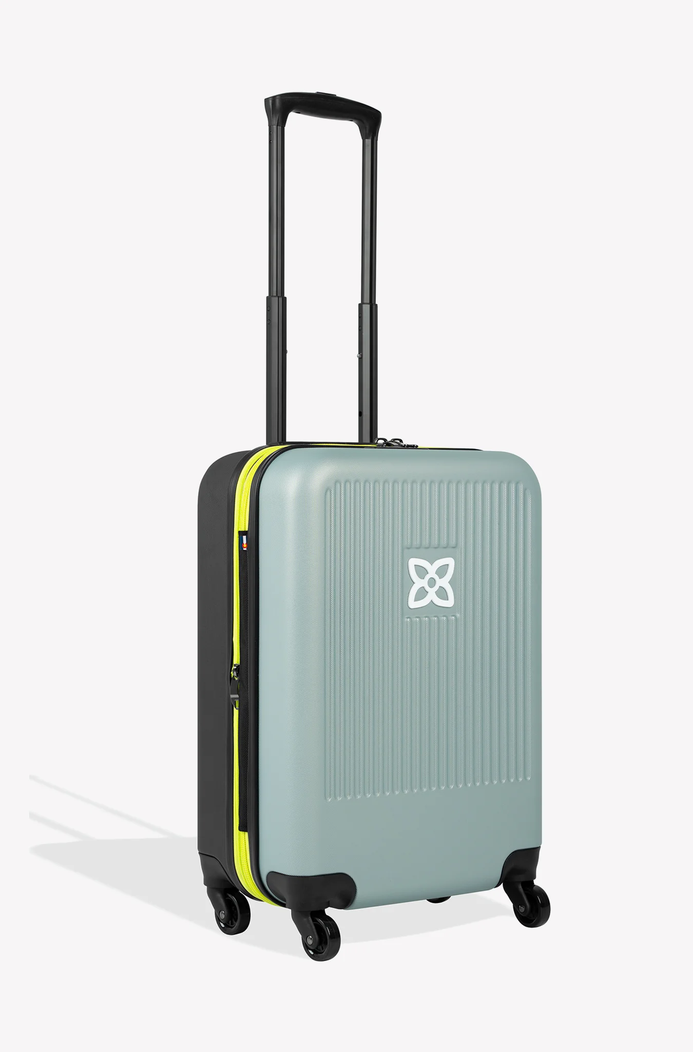 Meridian 22" Carry-On Suitcase - Image 7