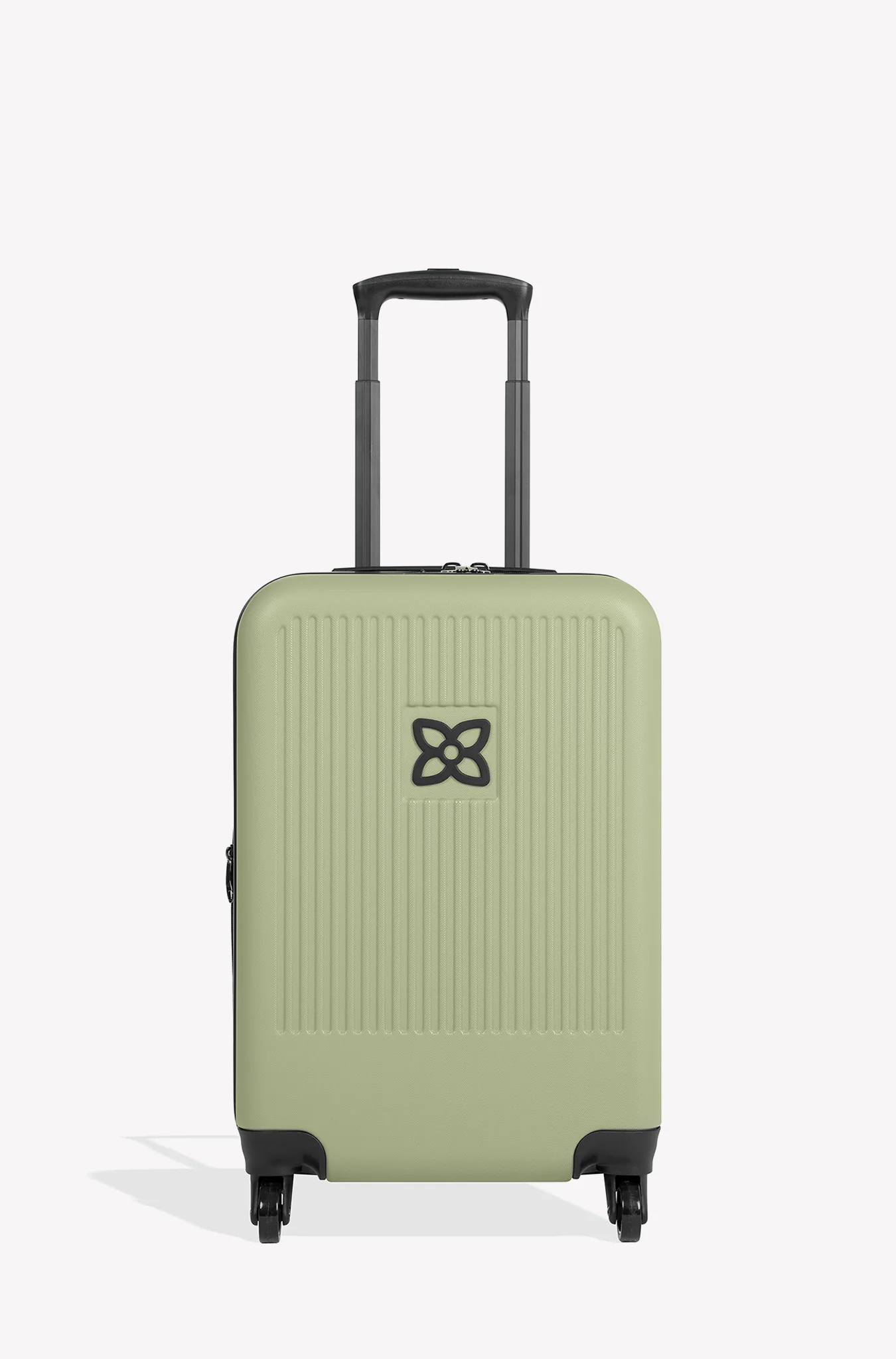 Meridian 22" Carry-On Suitcase - Image 9