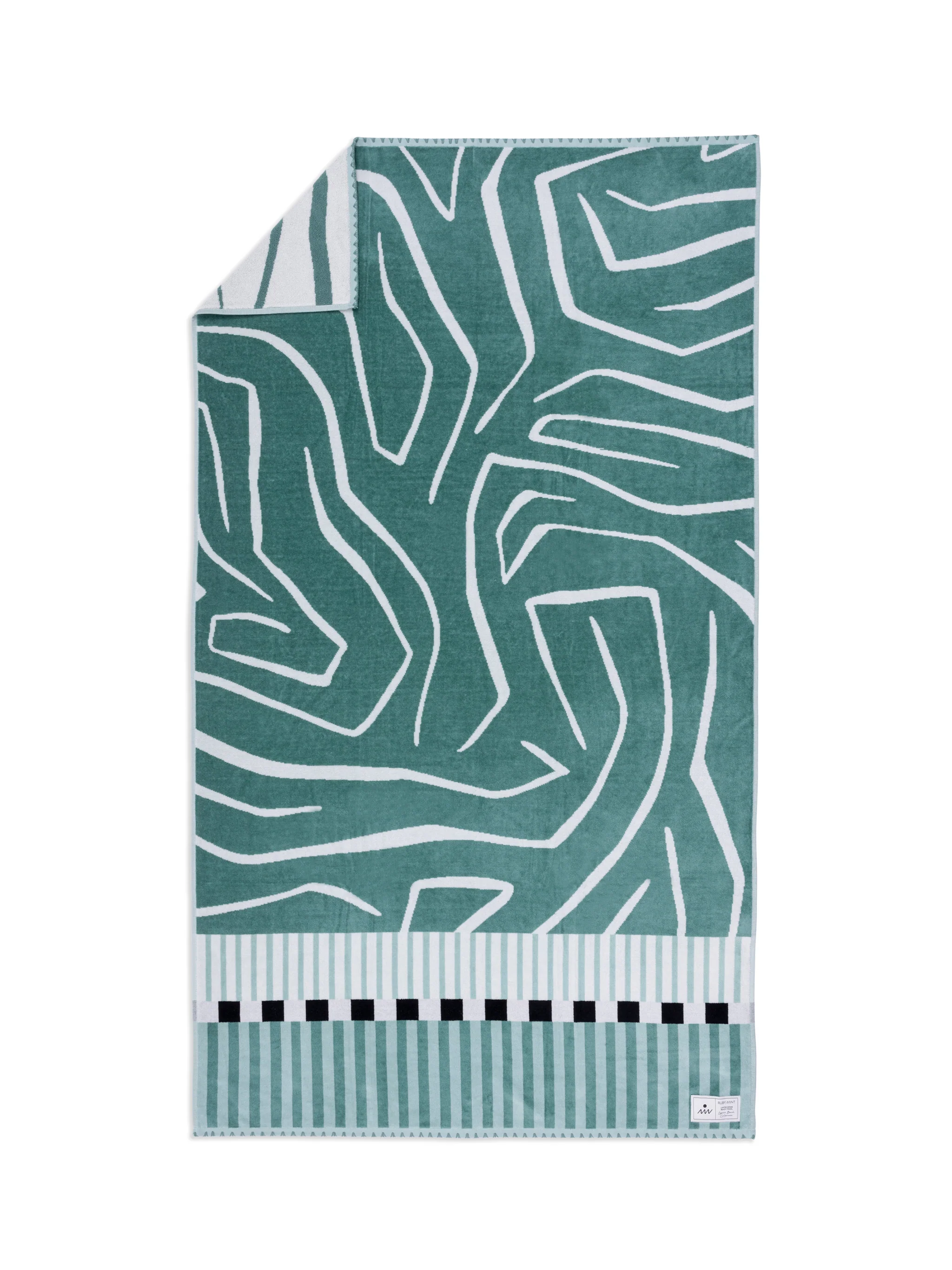 Meriwether Beach Towel - Image 2